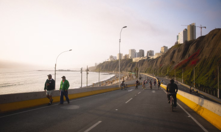 Lugares para visitar en Lima Perú: una guía para tu viaje