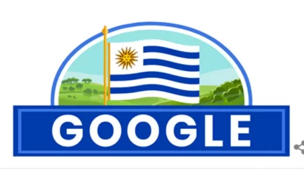 Google: La Selección uruguaya sub 20 y el Censo fueron las tendencias que marcaron la búsqueda de los uruguayos durante 2023