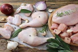 Explorando las virtudes alimenticias del consumo de pollo