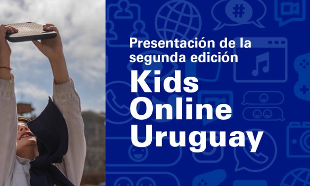 Kids online: Presentación del segundo informe sobre el comportamiento de niños, niñas y adolescentes en internet