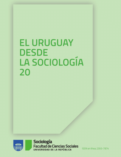 uruguaydesdelasociología