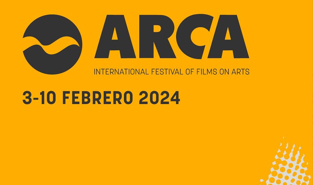Tercera Edición del Festival Internacional de Cine ARCA