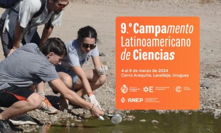 MEC: Inscripciones para el 9º Campamento Latinoamericano de Ciencias 2024
