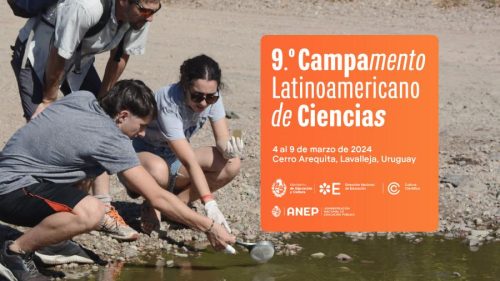 Campamento Latinoamericano de Ciencias