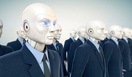¿Cuáles son las profesiones y oficios que corren peligro como consecuencia de la Inteligencia Artificial?