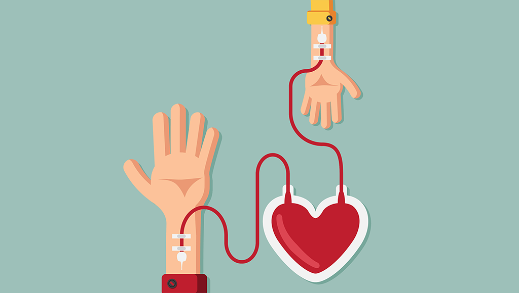 La Importancia de la Donación de Sangre: Un Acto que Salva Vidas