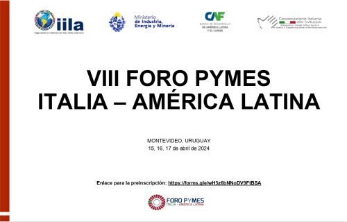 Foro Pymes Italia - AL