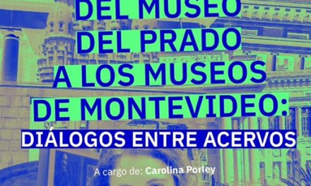 Del Museo del Prado a los Museos de Montevideo: Diálogos entre acervos