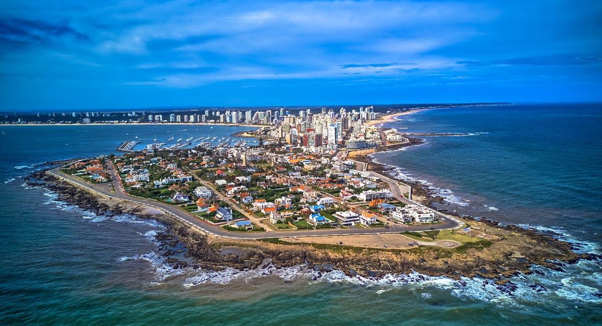 Venta de apartamento en Punta del Este: una guía para invertir