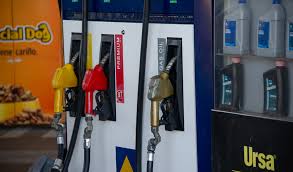 Precios de los combustibles se actualizan por debajo de la paridad de importación