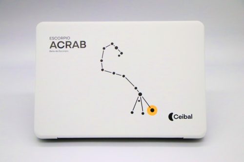 Acrab Ceibal