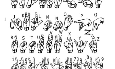Psicología busca voluntarios/as para investigación sobre lengua de señas