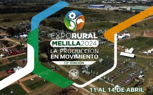 Expo Rural Melilla 2024