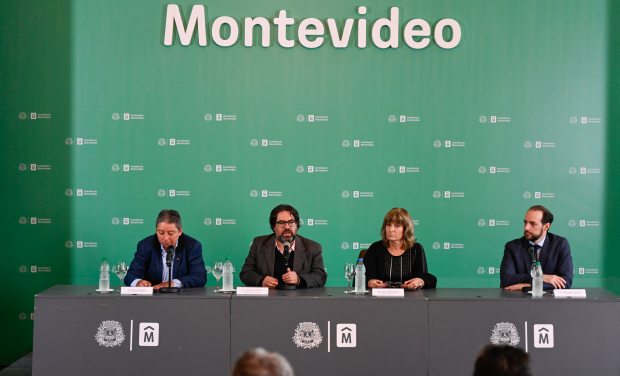 Montevideo tendrá Feria Internacional de Turismo 360