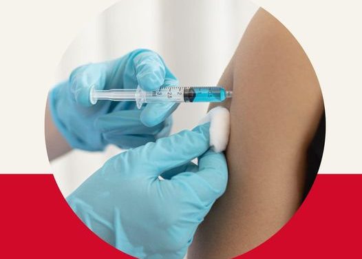 Ombúes de Lavalle: ¿Cuándo será la vacunación contra la gripe?