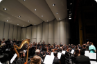 La Orquesta Filarmónica inaugura su temporada 2024