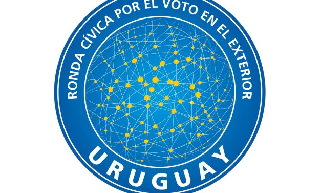 Ronda Cívica plantea al MREE que ponga en funcionamiento el Consejo Honorario Asesor de la Emigración Uruguaya