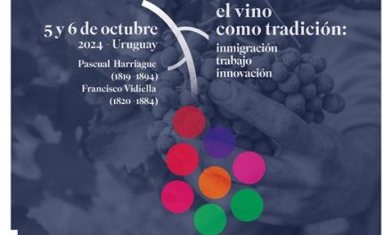 Día del Patrimonio 2024: «El vino como tradición: inmigración, trabajo e innovación»