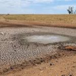 Charla “Una abundancia que no era tal: escasez de agua potable en Uruguay”