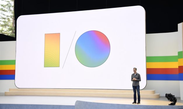 Google I/O 2024: Un I/O para una nueva generación
