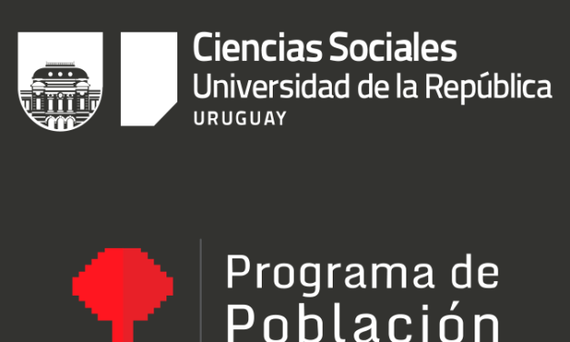 FCS: Seminario de investigación del Programa de Población