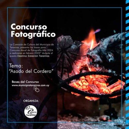 asado del cordero