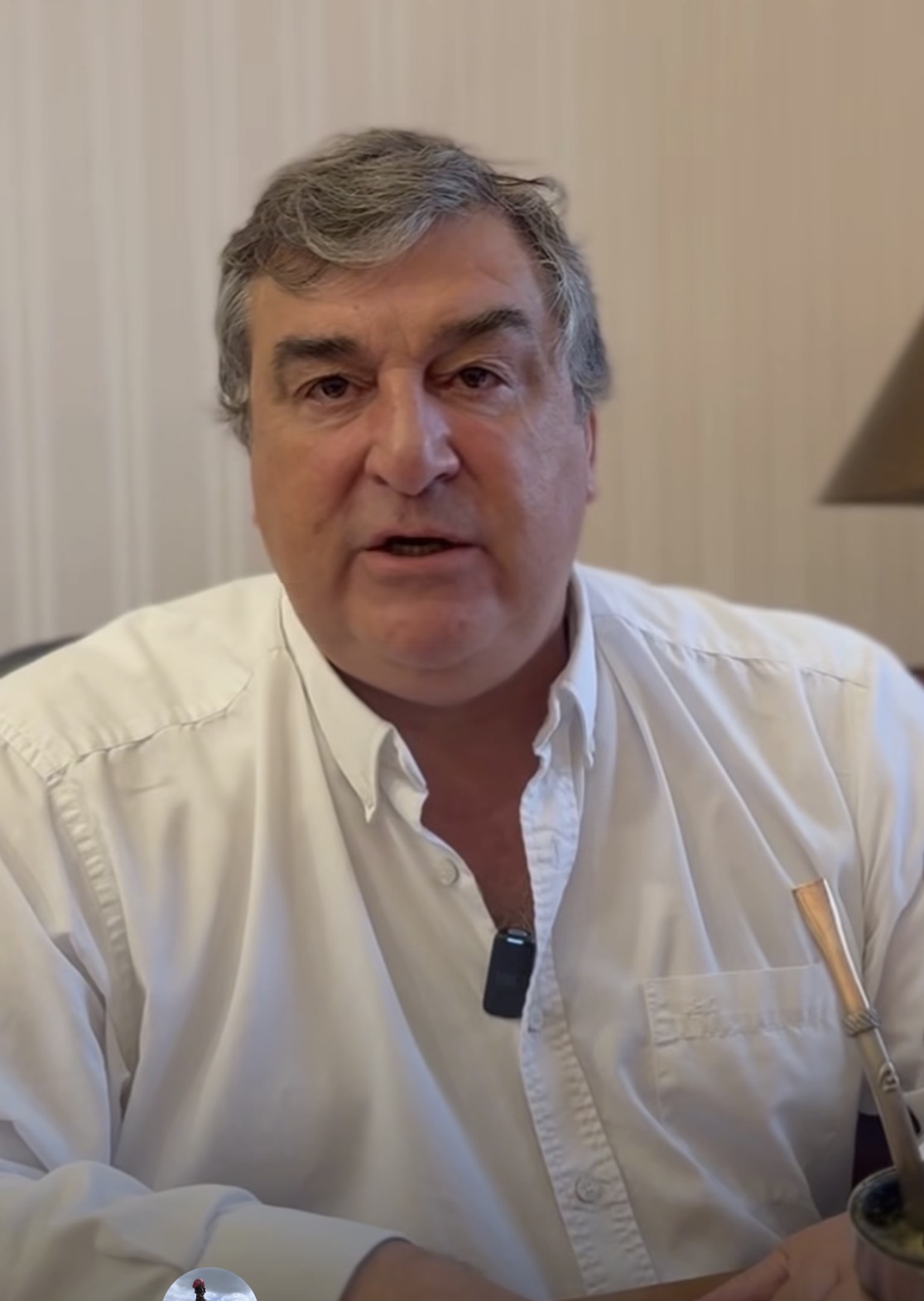 Botana propone eliminar la tarifa comercial de OSE para las Pymes ...